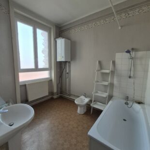 Location appartement à Lille