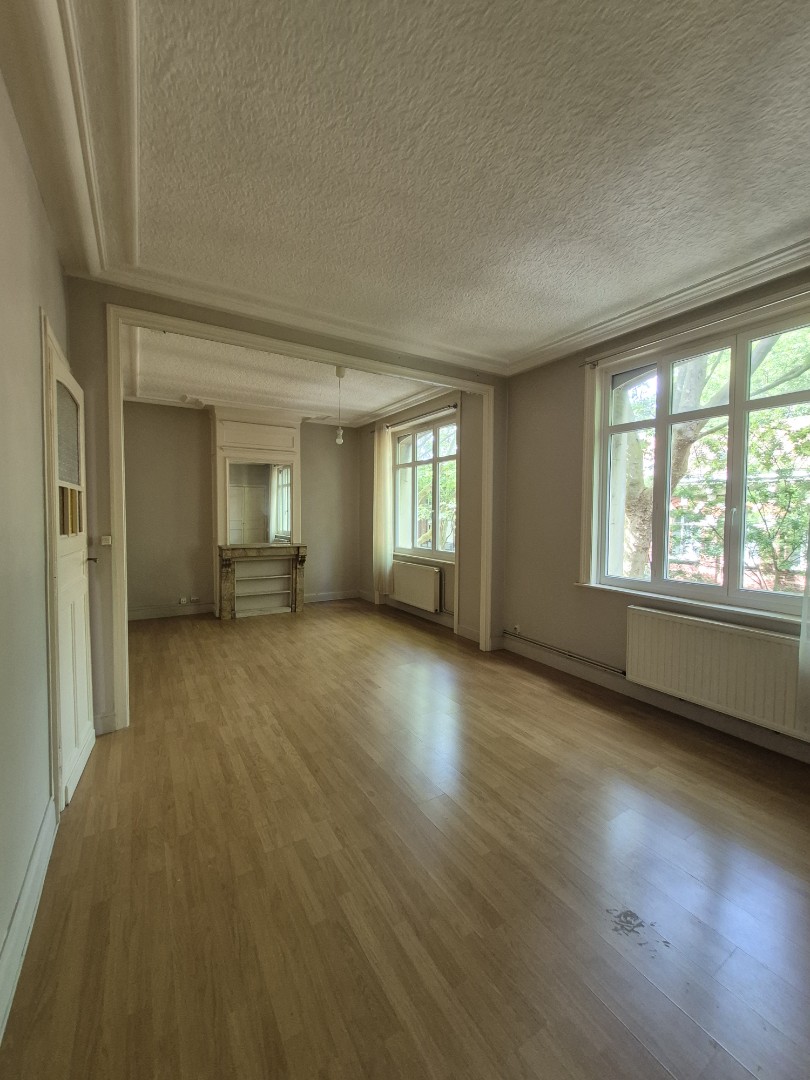 Location appartement à Lille