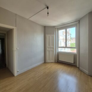 Location appartement à Lille