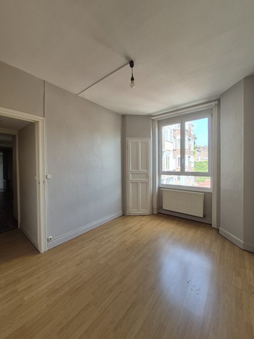 Location appartement à Lille
