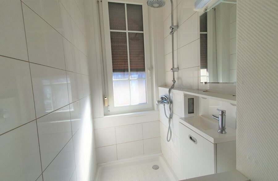 Location appartement à Lille