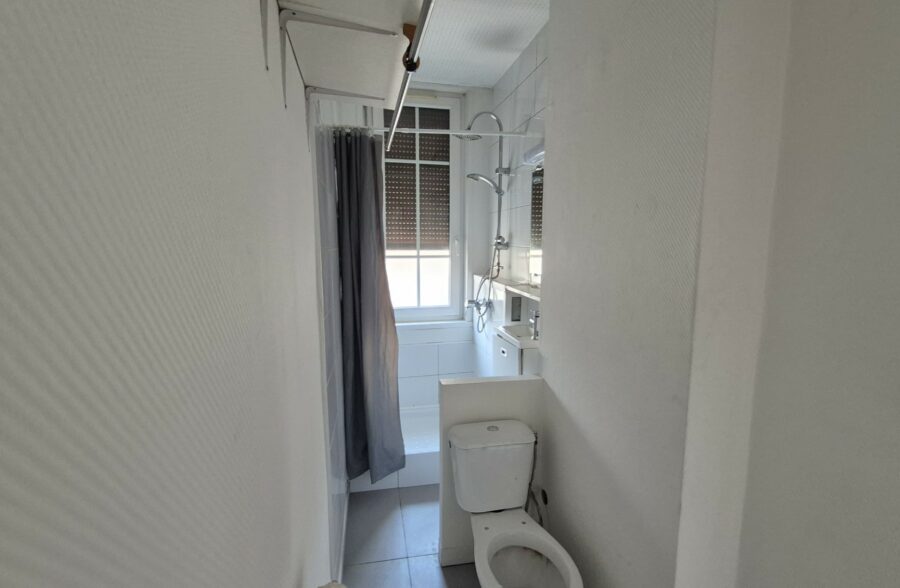 Location appartement à Lille