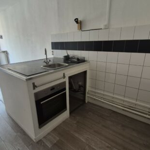 Location appartement à Lille