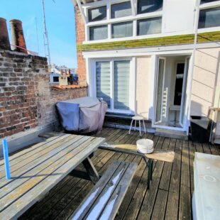 Location appartement à Lille