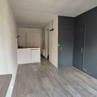 Location appartement à Lille