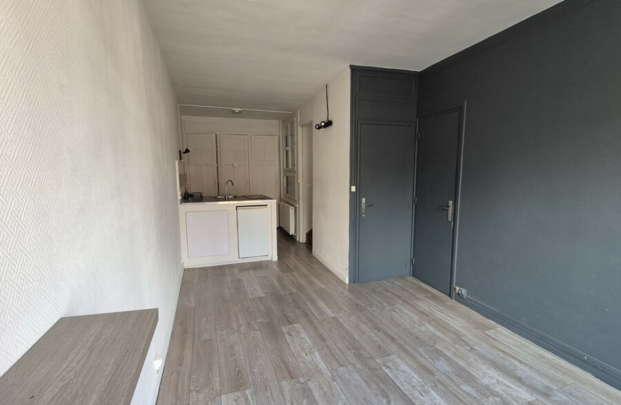 Location appartement à Lille