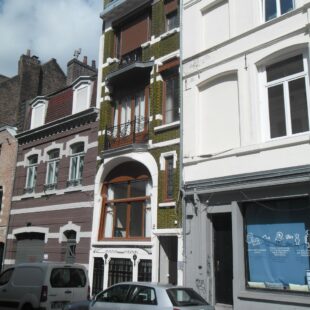 Location appartement à Lille