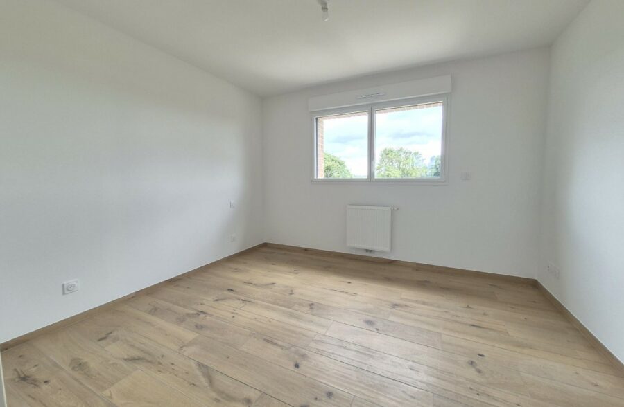 Location maison à Boyelles