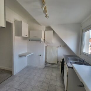 Location appartement à Saint-Omer