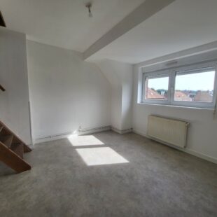 Location appartement à Saint-Omer
