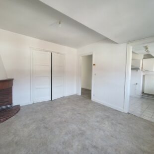 Location appartement à Saint-Omer