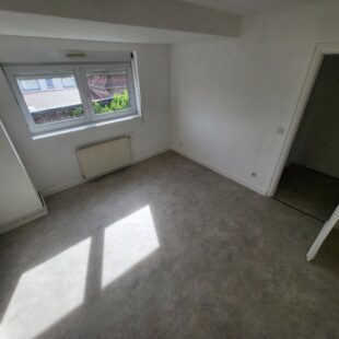Location appartement à Saint-Omer