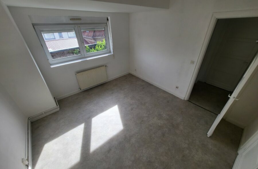 Location appartement à Saint-Omer