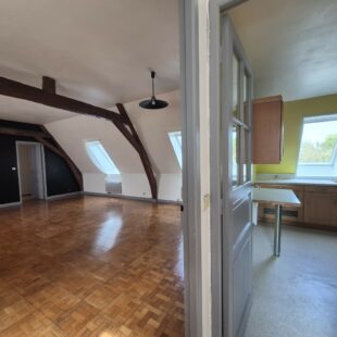 Location appartement à Saint-Omer