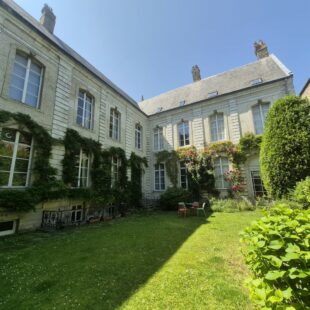 Location appartement à Saint-Omer