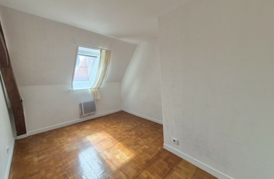 Location appartement à Saint-Omer