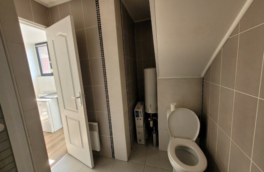 Location appartement meublé à Lens