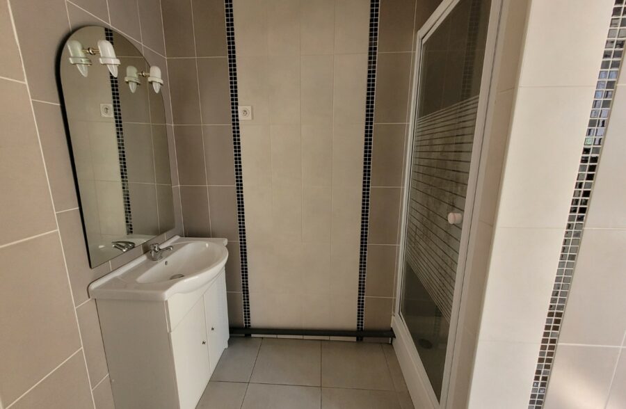 Location appartement meublé à Lens