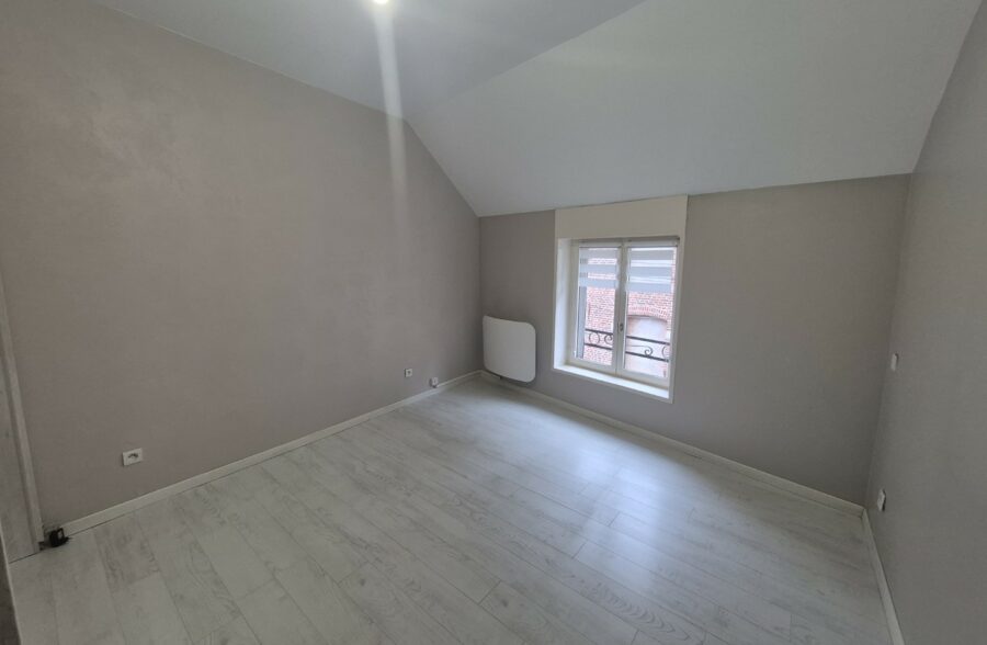 Location maison à Le Quesnoy