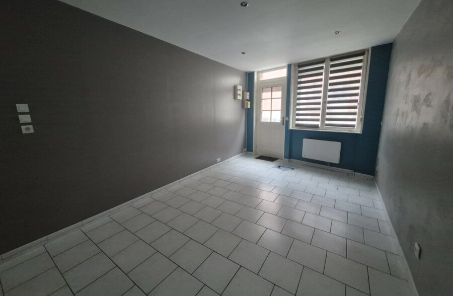 Location maison à Le Quesnoy