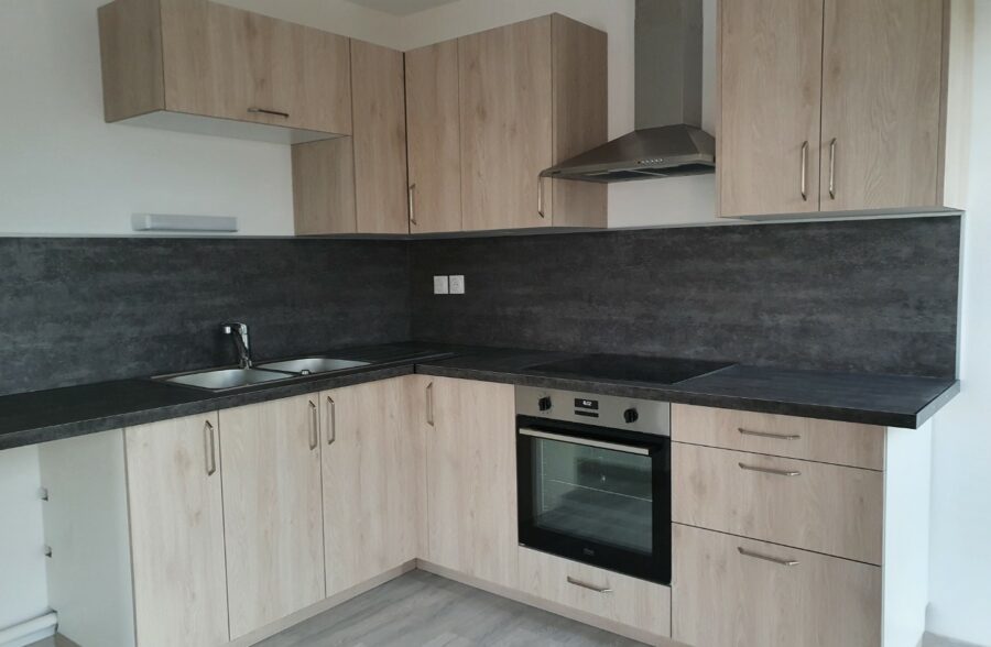 Location appartement à Valenciennes