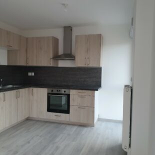 Location appartement à Valenciennes
