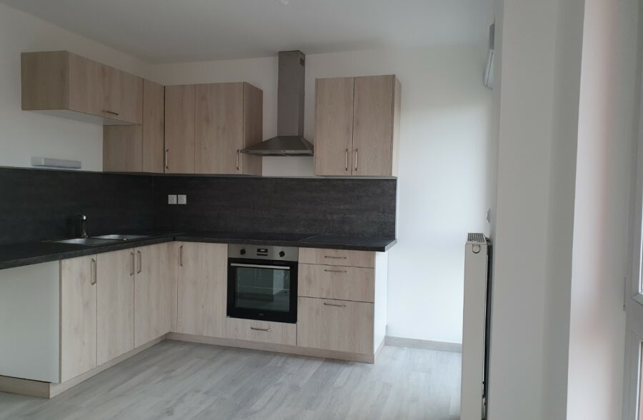 Location appartement à Valenciennes