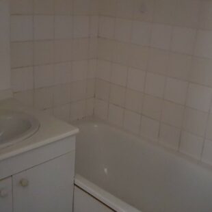 Location appartement meublé à Valenciennes