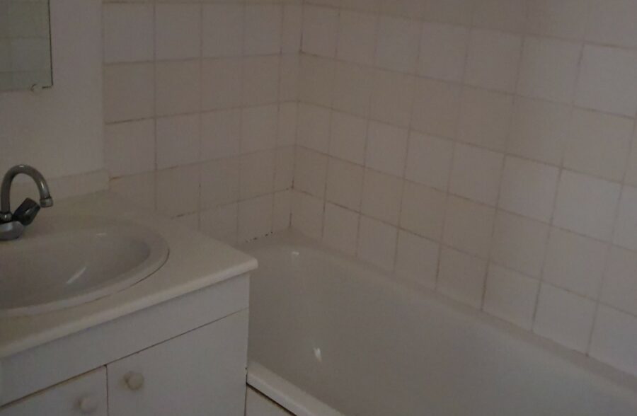 Location appartement meublé à Valenciennes
