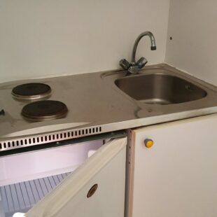 Location appartement meublé à Valenciennes