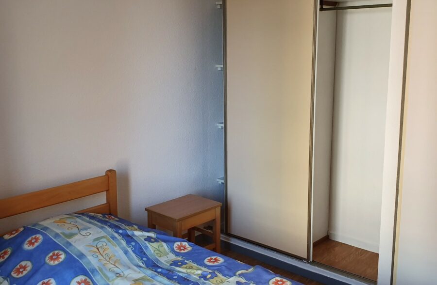 Location appartement meublé à Valenciennes