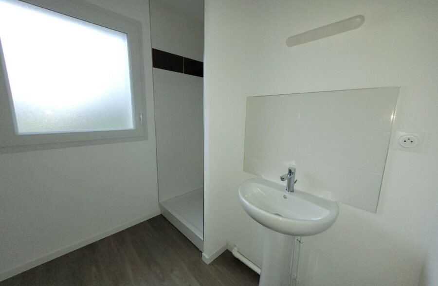 Location appartement à Valenciennes
