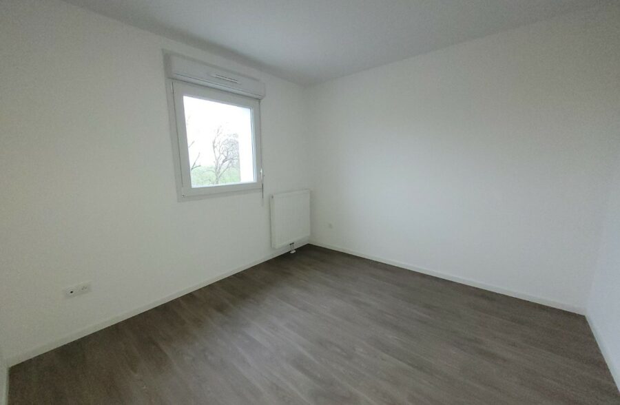 Location appartement à Valenciennes