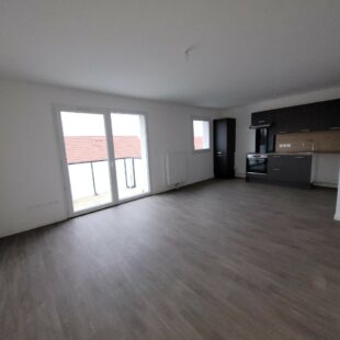 Location appartement à Valenciennes