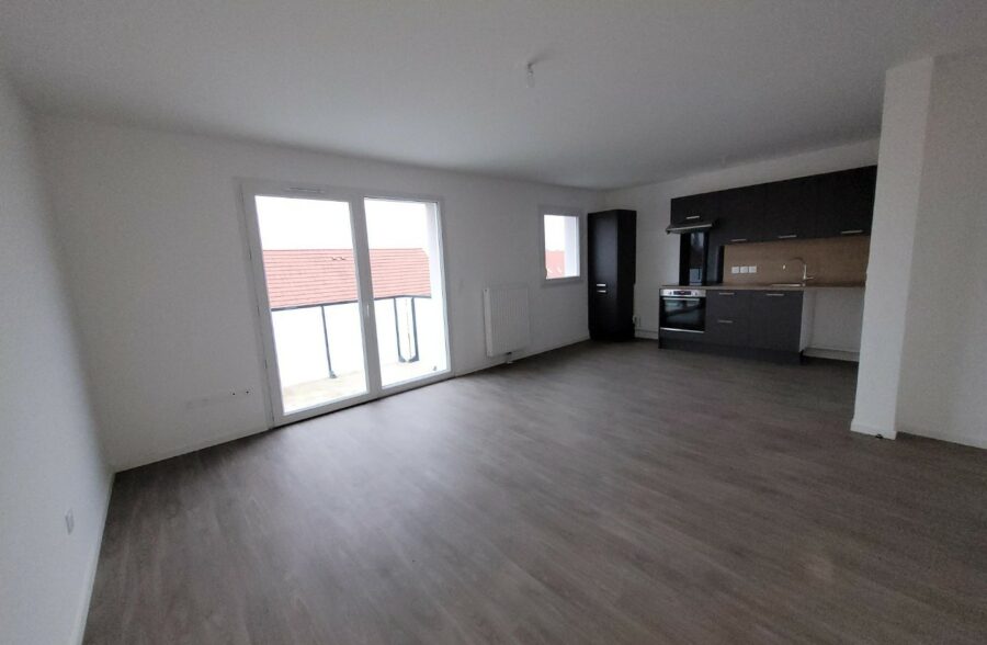 Location appartement à Valenciennes