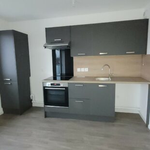 Location appartement à Valenciennes