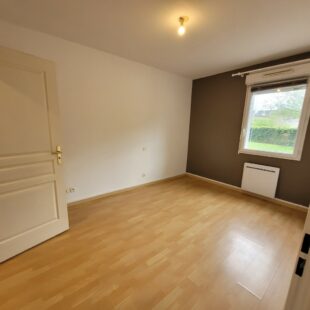 Location appartement à Valenciennes