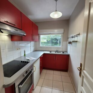 Location appartement à Valenciennes