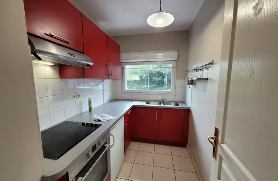 Location appartement à Valenciennes