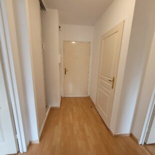 Location appartement à Valenciennes