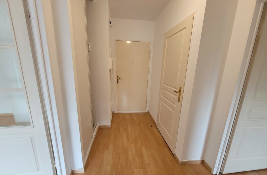Location appartement à Valenciennes
