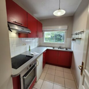 Location appartement à Valenciennes