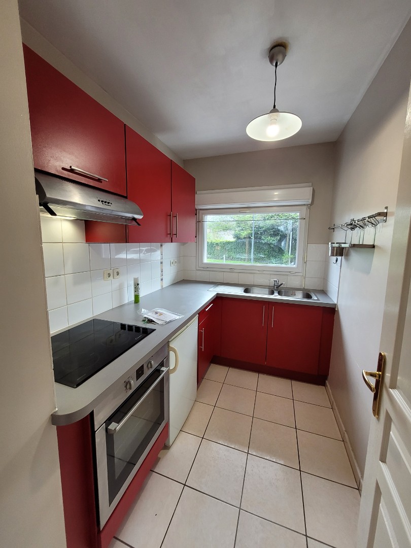 Location appartement à Valenciennes