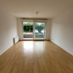Location appartement à Valenciennes