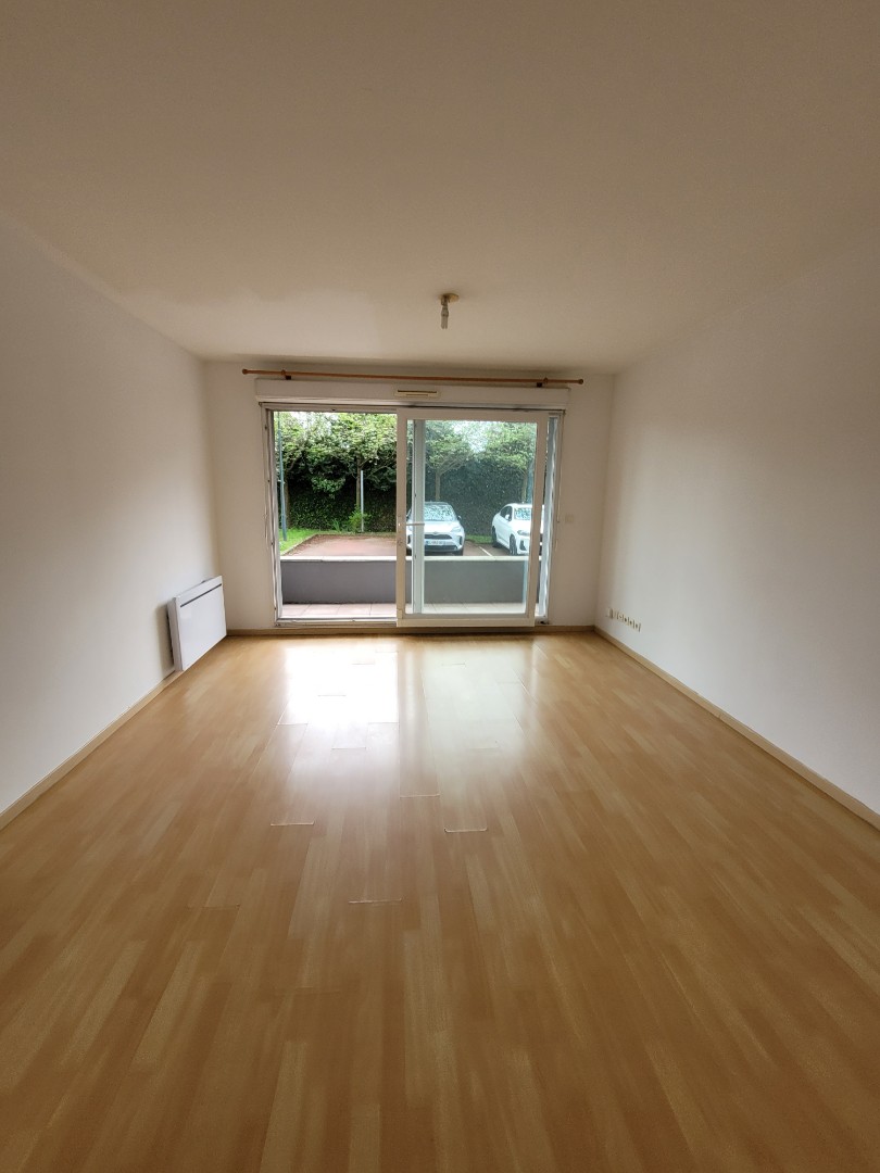 Location appartement à Valenciennes
