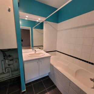 Location appartement à Valenciennes