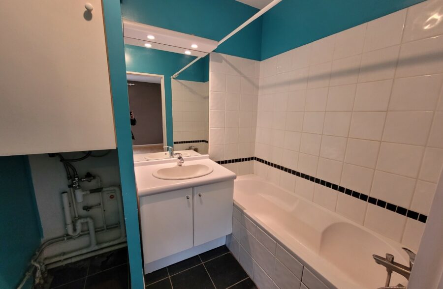 Location appartement à Valenciennes