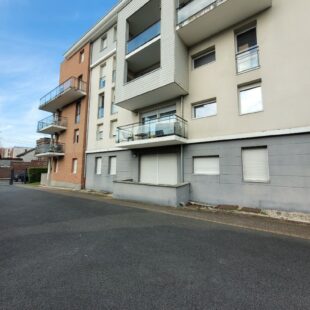 Location appartement à Valenciennes