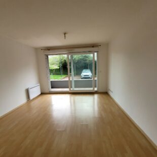 Location appartement à Valenciennes