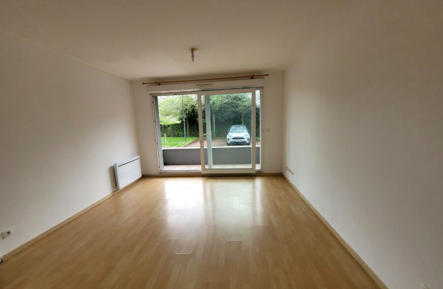 Location appartement à Valenciennes